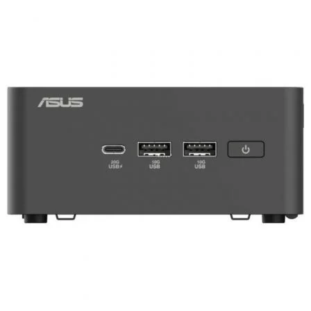 ASUS NUC 15 Pro RNUC15CRHU700002 Negro ASUS NUC 15 Pro RNUC15CRHU700002 Negro